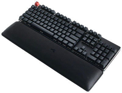 Glorious PC Fullsize Slim Stealth Padded Wrist Rest