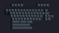 GMK Stargaze Cherry Profile Double Shot ABS Keycap Set