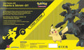 Pikachu & Zekrom GX Premium Collection