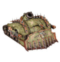 Death Guard Battleforce Poxwrought Vector