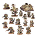 Death Guard Battleforce Poxwrought Vector