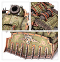 Death Guard Battleforce Poxwrought Vector