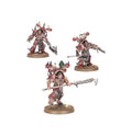 Warhammer 40000 World Eaters Battleforce Gorestorm Slaughterpack
