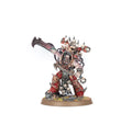 Warhammer 40000 World Eaters Battleforce Gorestorm Slaughterpack