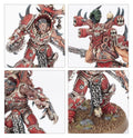 Warhammer 40000 World Eaters Battleforce Gorestorm Slaughterpack