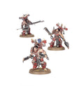 Warhammer 40000 World Eaters Battleforce Gorestorm Slaughterpack