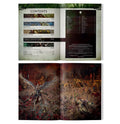 Warhammer 40000 Codex Death Guard (2025)