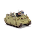 Combat Patrol Death Guard (2025)