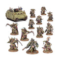Combat Patrol Death Guard (2025)