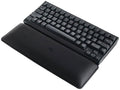 Glorious PC Compact Slim Stealth Padded Wrist Rest