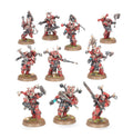 Combat Patrol World Eaters (2025)