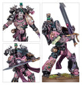 Combat Patrol Emperor's Children (2025)