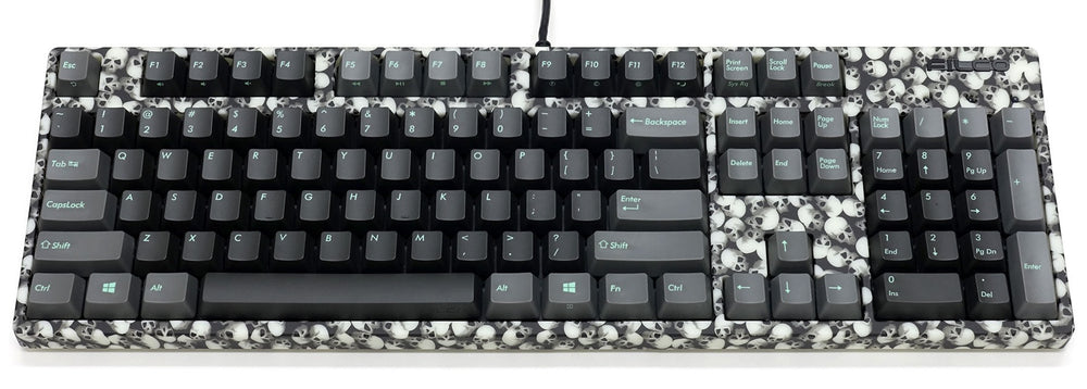 Filco Majestouch Lumi S Keyboard
