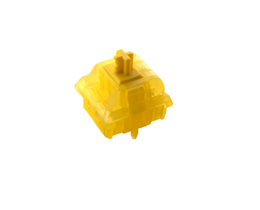 Keygeek Sunflower Linear PCB Mount Switch