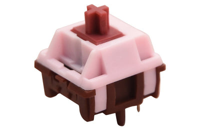 HMX Bad Sweetheart 45g Linear PCB Mount Switch
