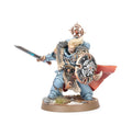 Warhammer 40000 Space Wolves Army Set