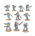 Warhammer 40000 Space Wolves Army Set