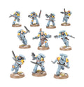 Warhammer 40000 Space Wolves Army Set