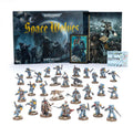 Warhammer 40000 Space Wolves Army Set