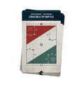 Warhammer 40000 Chapter Approved Mission Deck (2025)