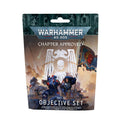 Warhammer 40000 Chapter Approved Objectives Set (2025)