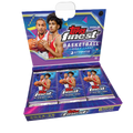 2024/25 Topps Finest Basketball Hobby Box