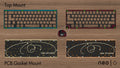 Neo60 Cu Keyboard Kit