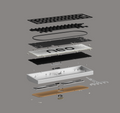 Neo60 Core Keyboard Kit