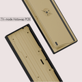 Neo65 Cu Keyboard Kit
