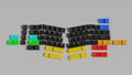Neo Ergo Keyboard Kit