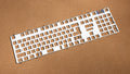 Qwertykeys QK101 Plate