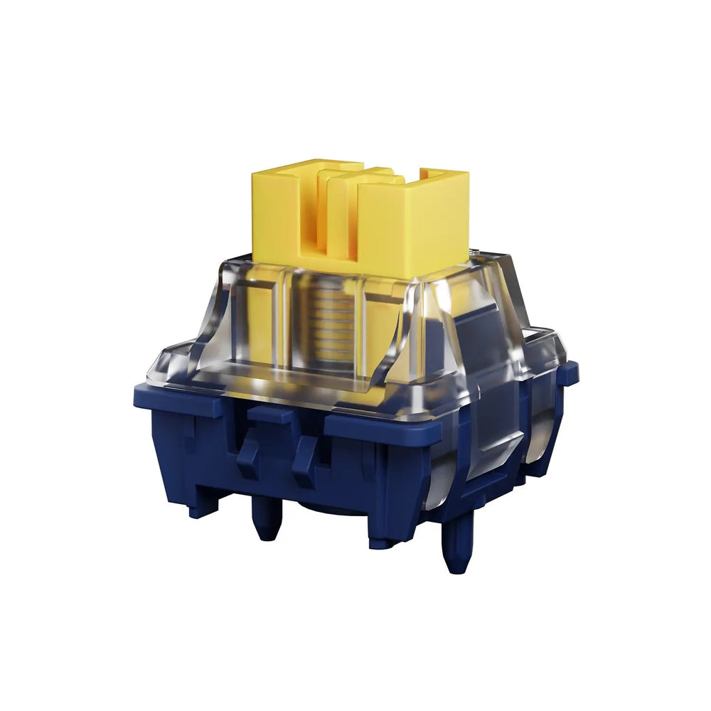 Gateron Apollo Linear Plate Mount Magnetic Switch