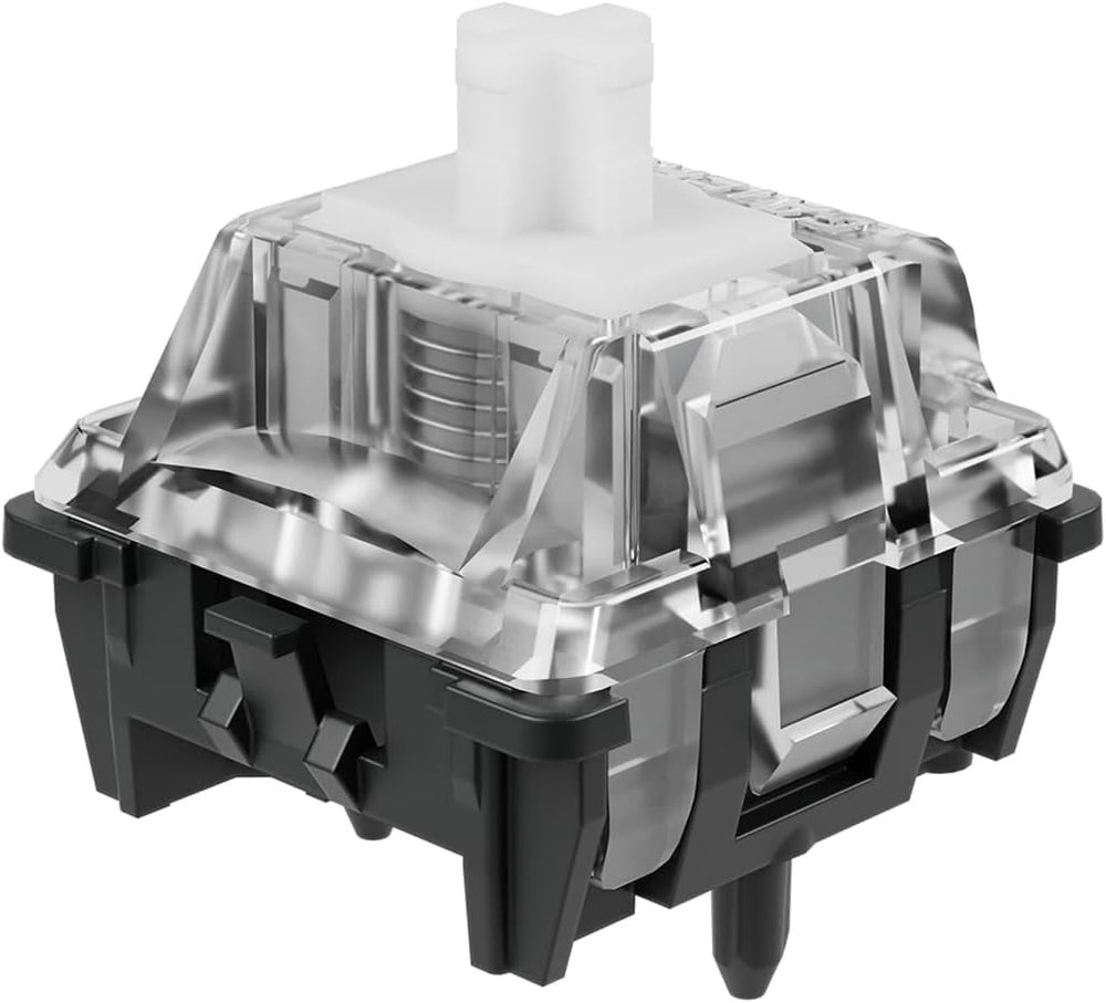 Gateron Moonlight Linear Magnetic Plate Mount Switch