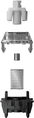 Gateron Moonlight Linear Magnetic Plate Mount Switch