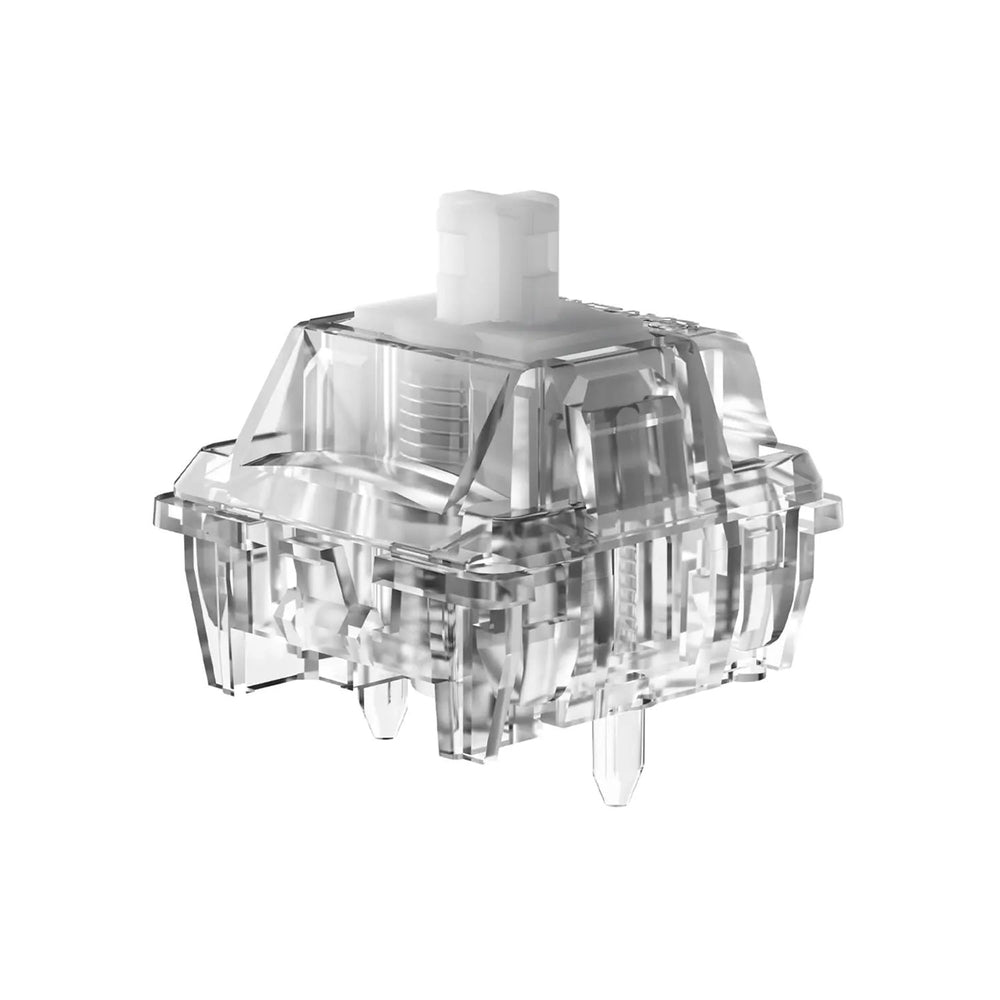 Gateron Magnetic Jade Air Linear Switch