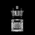Gateron Magnetic Jade Air Linear Switch