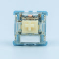 Gateron Lemon Seabreeze 45g Linear PCB Mount Switch