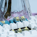 Gateron Lemon Seabreeze 45g Linear PCB Mount Switch