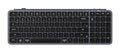Kechron B2 Pro Wireless Low Profile Keyboard