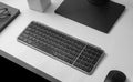 Kechron B2 Pro Wireless Low Profile Keyboard