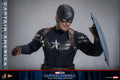 Hot Toys Captain America The Winter Soldier Captain America (Stealth S.T.R.I.K.E. Suit) 2.0 Sixth Scale Figure