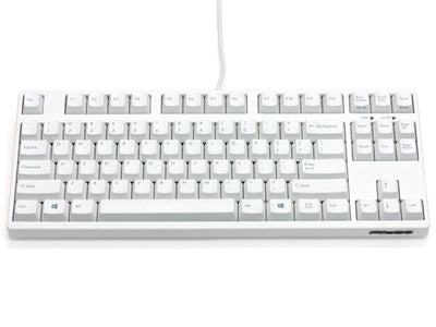 Filco Majestouch 3 HAKUA TKL Keyboard
