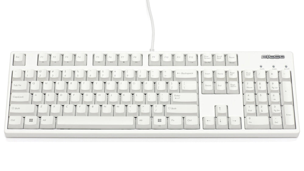 Filco Majestouch 3 HAKUA TKL Keyboard