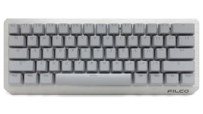 Filco Majestouch Luce60 Hotswap RGB Keyboard