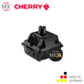 Cherry MX2A Black 60g Linear Switch