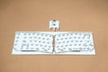 Neo Ergo Non Flex-cut PCB