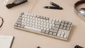 Keychron C1 Pro TKL 8K Keyboard