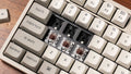Keychron C1 Pro TKL 8K Keyboard