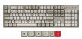 Keychron C2 Pro 8K Hotswap RGB Keyboard