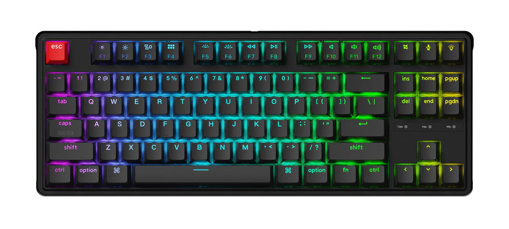 Keychron C3 Pro 8K TKL Keyboard